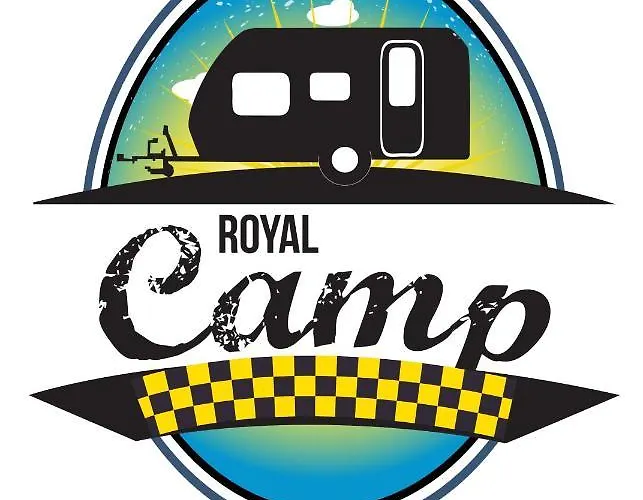 Nowoczesne Przyczepy Kempingowe Chalupy Royal-Camp