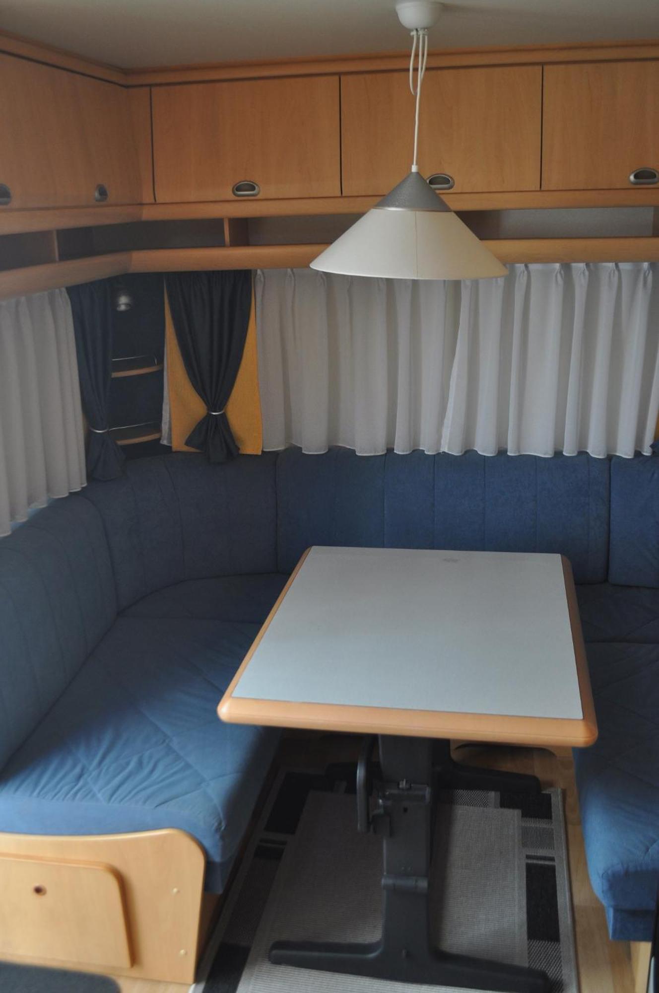 Nowoczesne Przyczepy Kempingowe Royal-camp Chalupy