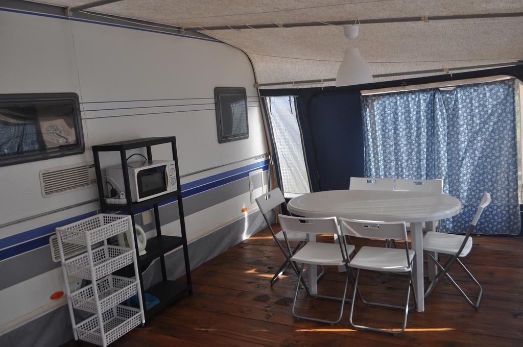 Nowoczesne Przyczepy Kempingowe Royal-camp Campsite *